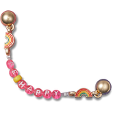 Women|Men|Jibbitz™ Charms Be Happy Chain Jibbitz™ charms | Crocs Discount