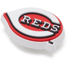 Women|Men|Kids|Jibbitz™ Charms MLB Cincinnati Reds Jibbitz™ charms | Crocs us