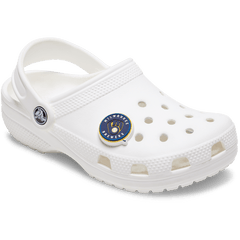 Women|Men|Kids|Jibbitz™ Charms MLB Milwaukee Brewers Jibbitz™ charms | Crocs For sale