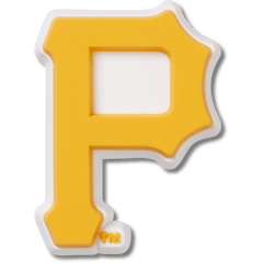Women|Men|Kids|Jibbitz™ Charms MLB Pittsburgh Pirates Jibbitz™ charms | Crocs On sale