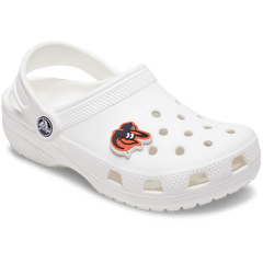 Women|Men|Jibbitz™ Charms MLB Baltimore Orioles Jibbitz™ charms | Crocs Online