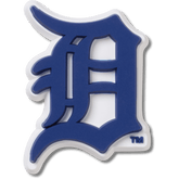 Women|Men|Kids|Jibbitz™ Charms MLB Detroit Tigers Jibbitz™ charms | Crocs Outlet