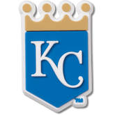 Women|Men|Jibbitz™ Charms MLB Kansas City Royals Jibbitz™ charms | Crocs us