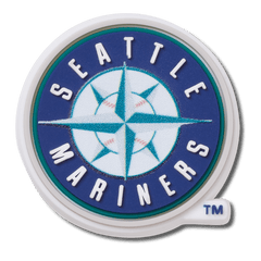 Women|Men|Kids|Jibbitz™ Charms MLB Seattle Mariners Jibbitz™ charms | Crocs On sale