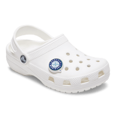 Women|Men|Kids|Jibbitz™ Charms MLB Seattle Mariners Jibbitz™ charms | Crocs On sale
