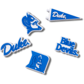Women|Men|Jibbitz™ Charms Duke 5 Pack Jibbitz™ charms | Crocs Near me