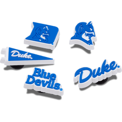 Women|Men|Jibbitz™ Charms Duke 5 Pack Jibbitz™ charms | Crocs Near me