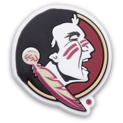 Women|Men|Jibbitz™ Charms Florida State University Jibbitz™ charms | Crocs Near me