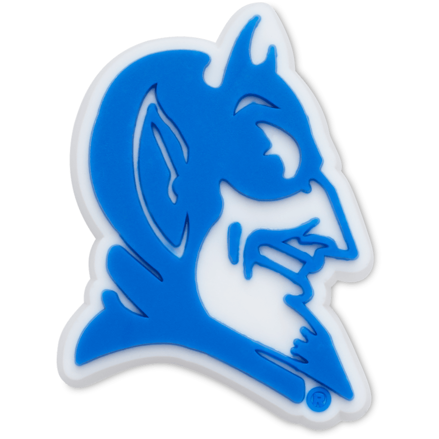 Women|Men|Jibbitz™ Charms Duke University Jibbitz™ charms | Crocs Sale