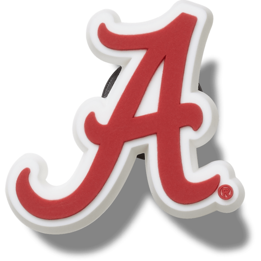 Women|Men|Jibbitz™ Charms University of Alabama Jibbitz™ charms | Crocs us