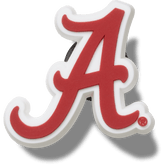 Women|Men|Jibbitz™ Charms University of Alabama Jibbitz™ charms | Crocs us