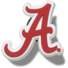 Women|Men|Jibbitz™ Charms University of Alabama Jibbitz™ charms | Crocs us