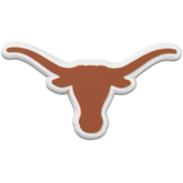 Women|Men|Jibbitz™ Charms University of Texas Jibbitz™ charms | Crocs Online