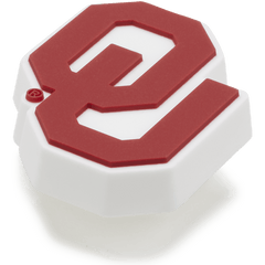 Women|Men|Jibbitz™ Charms University Of Oklahoma Jibbitz™ charms | Crocs Sale