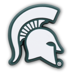 Women|Men|Jibbitz™ Charms Michigan State University Jibbitz™ charms | Crocs For sale