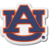 Women|Men|Jibbitz™ Charms Auburn Univ Jibbitz™ charms | Crocs