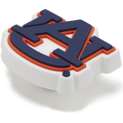 Women|Men|Jibbitz™ Charms Auburn Univ Jibbitz™ charms | Crocs