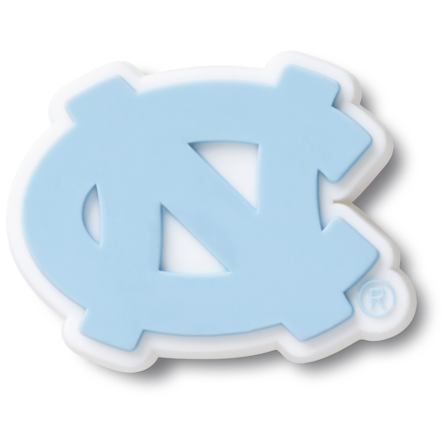 Women|Men|Jibbitz™ Charms Univ of North Carolina Jibbitz™ charms | Crocs Online