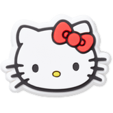 Women|Men|Kids|Jibbitz™ Charms Hello Kitty Head Jibbitz™ charms | Crocs Near me