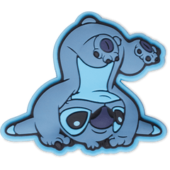 Women|Men|Kids|Jibbitz™ Charms Stitch Wild Jibbitz™ charms | Crocs Outlet