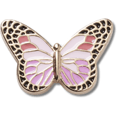 Women|Men|Jibbitz™ Charms Pink Elevated Colorful Butterfly Jibbitz™ charms | Crocs Sale