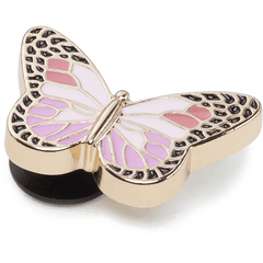 Women|Men|Jibbitz™ Charms Pink Elevated Colorful Butterfly Jibbitz™ charms | Crocs Sale
