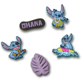 Women|Men|Kids|Jibbitz™ Charms Stitch Tropical 5 Pack Jibbitz™ charms | Crocs Near me