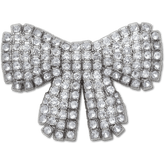Women|Men|Jibbitz™ Charms Bling Bow Jibbitz™ charms | Crocs Near me
