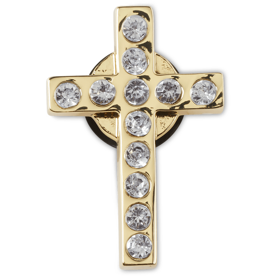 Women|Men|Jibbitz™ Charms Bling Cross Jibbitz™ charms | Crocs Discount