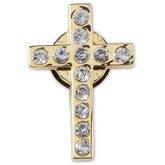 Women|Men|Jibbitz™ Charms Bling Cross Jibbitz™ charms | Crocs Discount