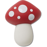 Women|Men Squish Mushroom Jibbitz™ charms | Crocs Discount