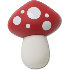 Women|Men Squish Mushroom Jibbitz™ charms | Crocs Discount