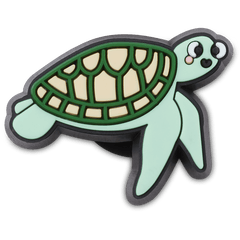 Women|Men|Jibbitz™ Charms Tiny Sea Turtle Jibbitz™ charms | Crocs