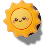 Women|Men Tiny Sunshine Jibbitz™ charms | Crocs Near me