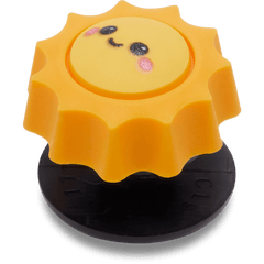 Women|Men Tiny Sunshine Jibbitz™ charms | Crocs Near me