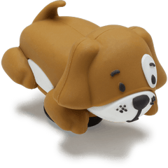 Women|Men|Jibbitz™ Charms 3D Dog With Paws Jibbitz™ charms | Crocs Discount