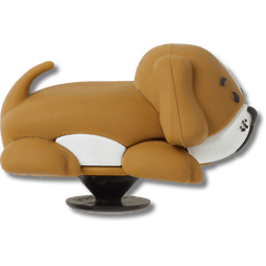 Women|Men|Jibbitz™ Charms 3D Dog With Paws Jibbitz™ charms | Crocs Discount