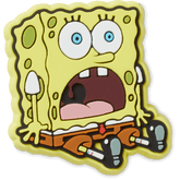 Women|Men|Kids|Jibbitz™ Charms Spongebob Shock Jibbitz™ charms | Crocs For sale
