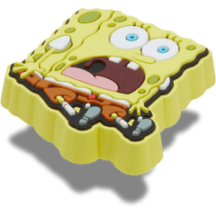 Women|Men|Kids|Jibbitz™ Charms Spongebob Shock Jibbitz™ charms | Crocs For sale