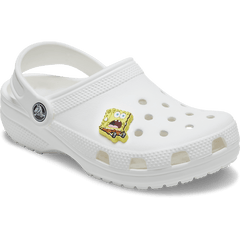 Women|Men|Kids|Jibbitz™ Charms Spongebob Shock Jibbitz™ charms | Crocs For sale