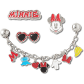 Women|Men|Kids|Jibbitz™ Charms Minnie Mouse 5 Pack Jibbitz™ charms | Crocs