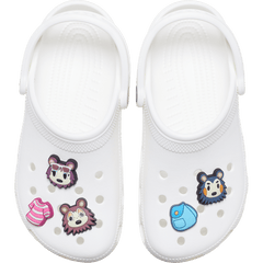 Women|Men|Kids|Jibbitz™ Charms Animal Crossing Creator 5 Pack Jibbitz™ charms | Crocs