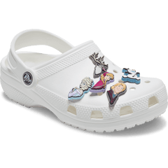 Women|Men|Kids|Jibbitz™ Charms Frozen 5 Pack Jibbitz™ charms | Crocs Online