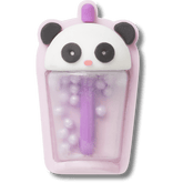 Women|Men|Jibbitz™ Charms Panda Boba Jibbitz™ charms | Crocs On sale