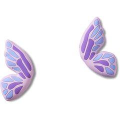 Women|Men|Jibbitz™ Charms Double Butterfly Jibbitz™ charms | Crocs Online