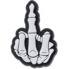 Women|Men|Jibbitz™ Charms Middle Finger Hinge Jibbitz™ charms | Crocs Discount