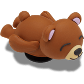 Women|Men|Jibbitz™ Charms 3D Bear on Tummy Jibbitz™ charms | Crocs Sale