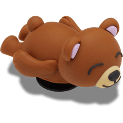 Women|Men|Jibbitz™ Charms 3D Bear on Tummy Jibbitz™ charms | Crocs Sale