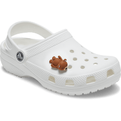 Women|Men|Jibbitz™ Charms 3D Bear on Tummy Jibbitz™ charms | Crocs Sale