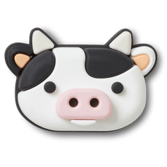 Women|Men|Jibbitz™ Charms 3D Cow Face Jibbitz™ charms | Crocs Online